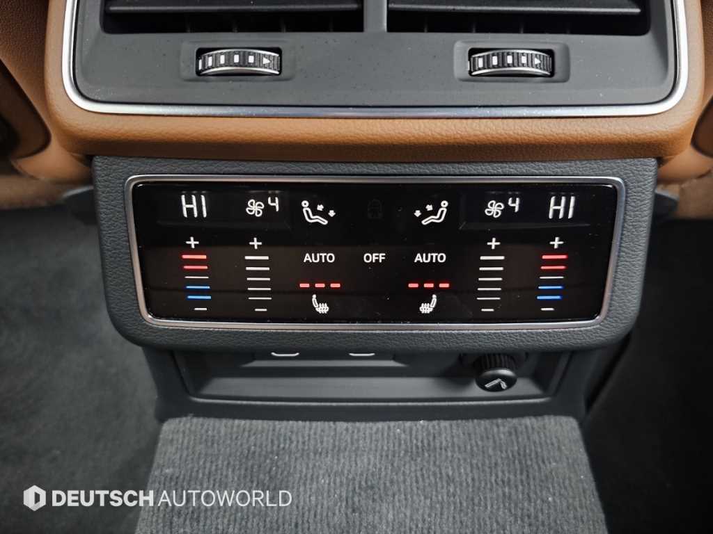 Audi A6 2021 Gris - Importación desde Corea - HF Imports Iquique - Foto 16