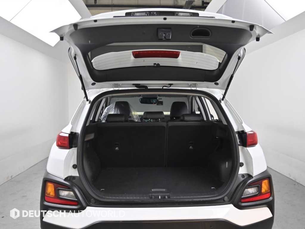 HYUNDAI Kona 2020 Blanco - Importación desde Corea - HF Imports Iquique - Foto 20