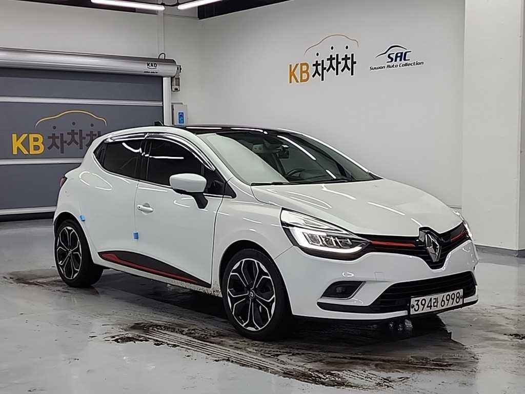 SAMSUNG Clio - Vista 4