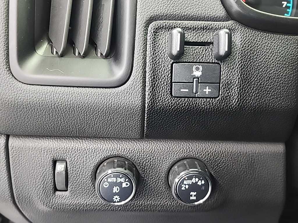 Chevrolet ?Colorado 2021 Azul - Importación desde Corea - HF Imports Iquique - Foto 15