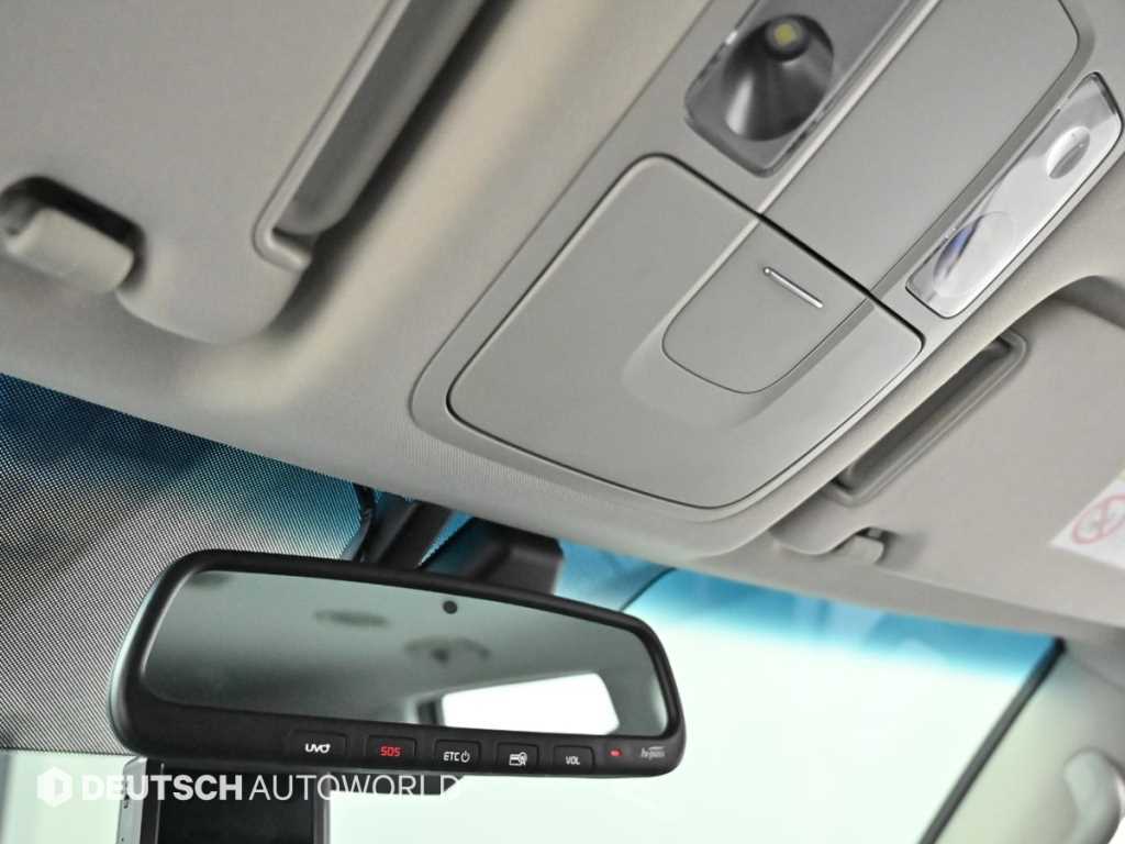 KIA Mohave 2021 Negro - Importación desde Corea - HF Imports Iquique - Foto 19