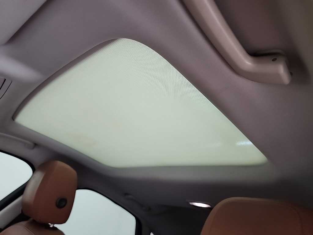 Jaguar XF 2017 Gris - Importación desde Corea - HF Imports Iquique - Foto 14