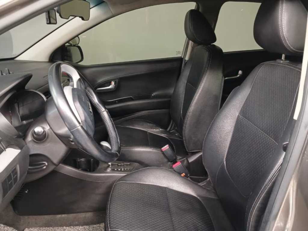 KIA Morning - Vista 7