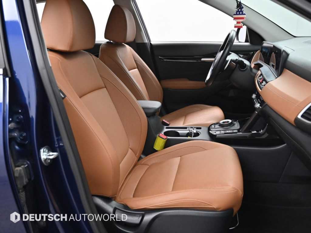 KIA Seltos - Vista 10