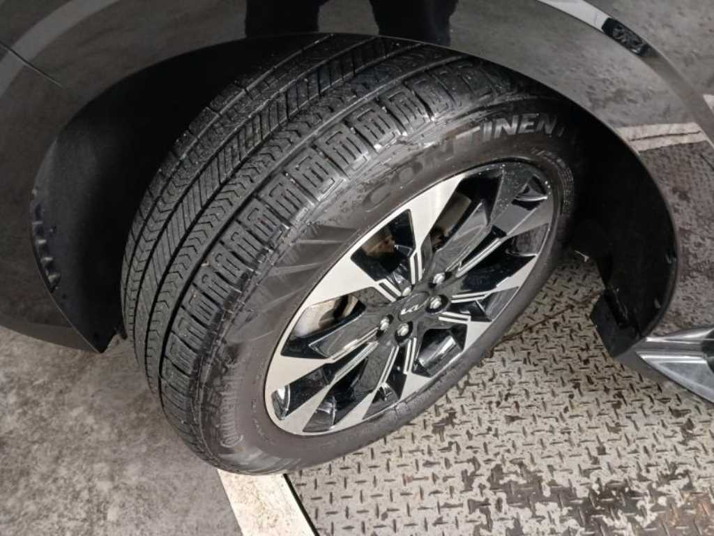 KIA Carnival 2021 Negro - Importación desde Corea - HF Imports Iquique - Foto 20