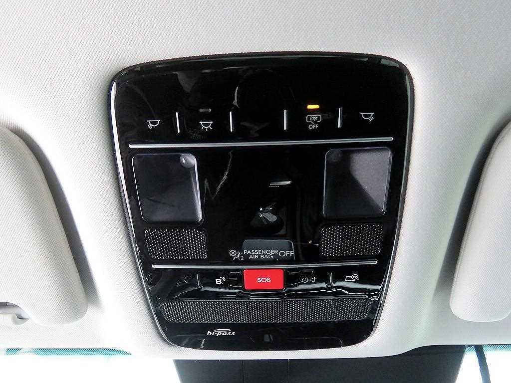 HYUNDAI Grandeur 2024 Negro - Importación desde Corea - HF Imports Iquique - Foto 15