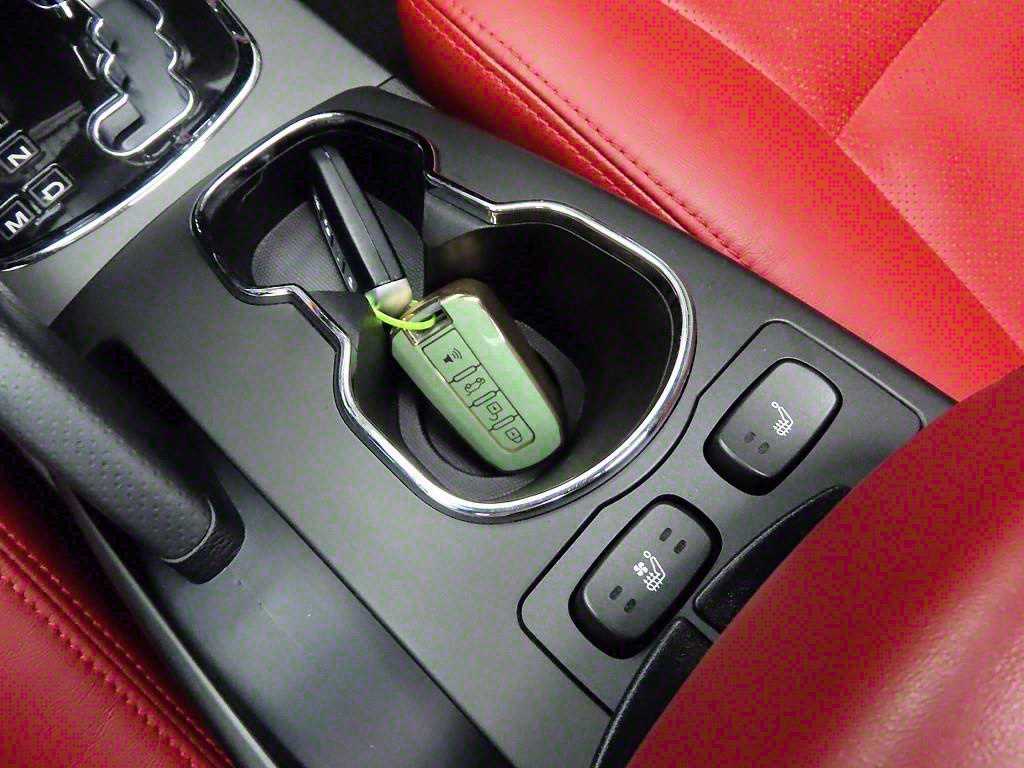 Ssangyong Korando - Vista 11