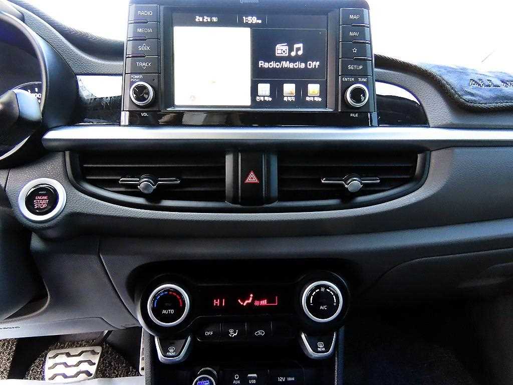 KIA Morning 2017 - Importación desde Corea - HF Imports Iquique - Foto 13