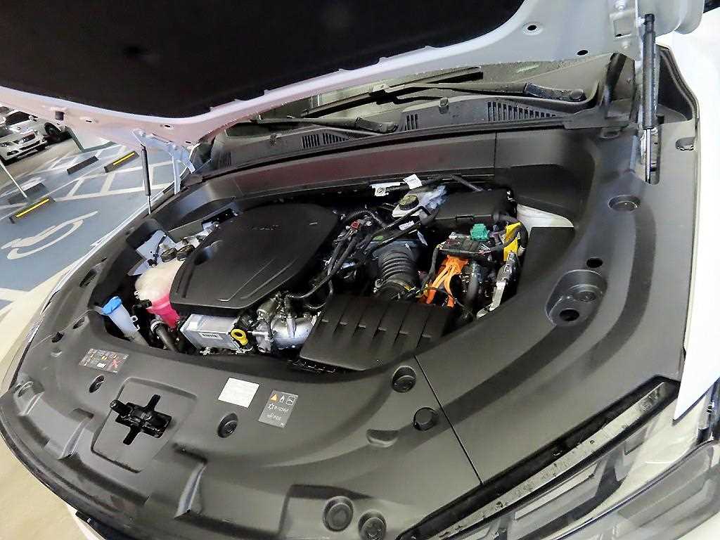 SAMSUNG Grand Koleos 2025 Blanco - Importación desde Corea - HF Imports Iquique - Foto 19