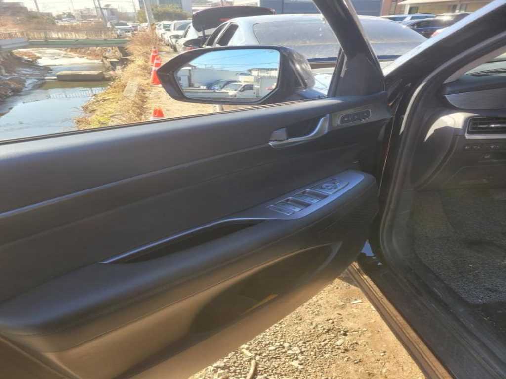 HYUNDAI Palisade - Vista 3