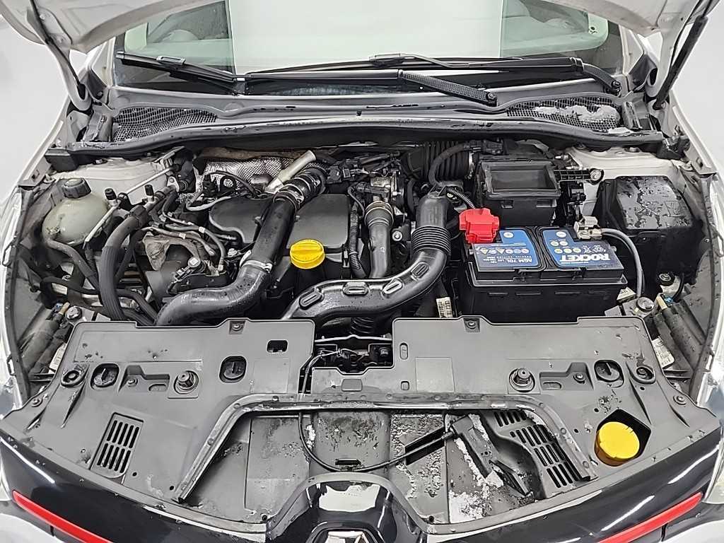 SAMSUNG Clio - Vista 5