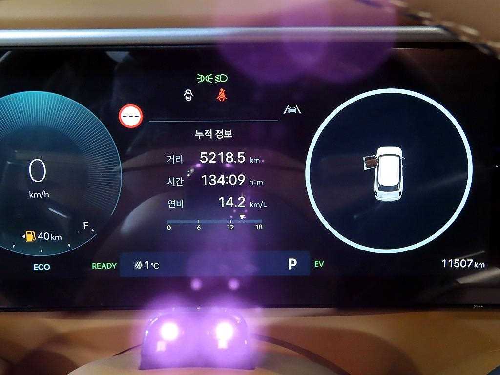 HYUNDAI Palisade - Vista 9