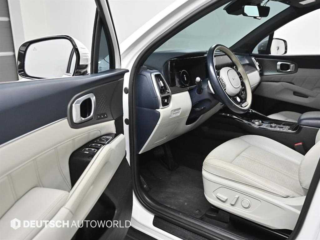 KIA Sorento - Vista 11