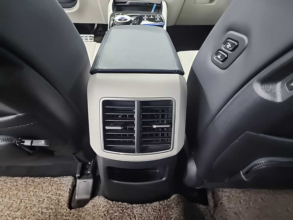 KIA Sportage 2023 Blanco - Importación desde Corea - HF Imports Iquique - Foto 13