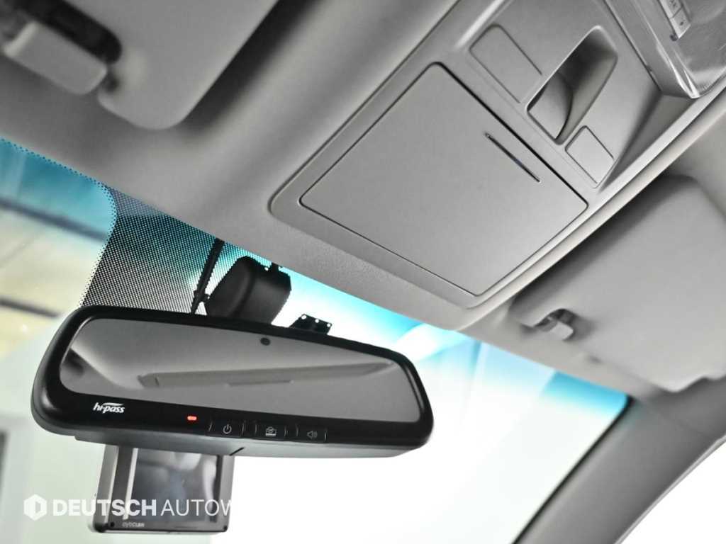 Ssangyong Rexton 2018 Blanco - Importación desde Corea - HF Imports Iquique - Foto 19