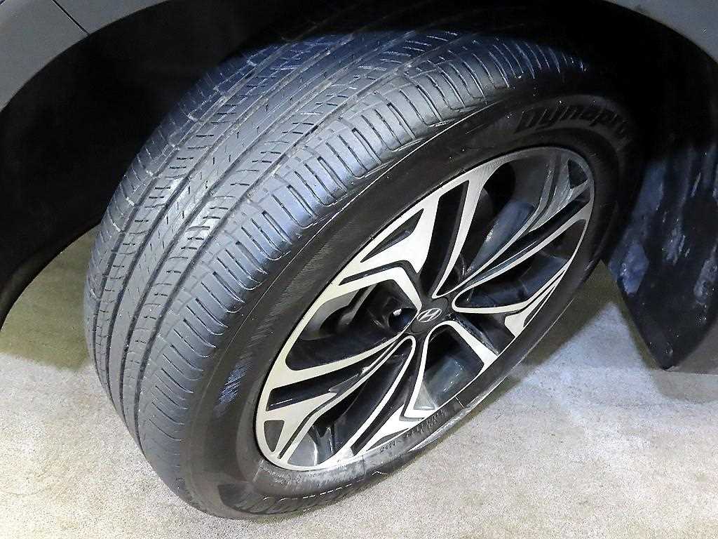 HYUNDAI Santa Fe 2019 - Importación desde Corea - HF Imports Iquique - Foto 20