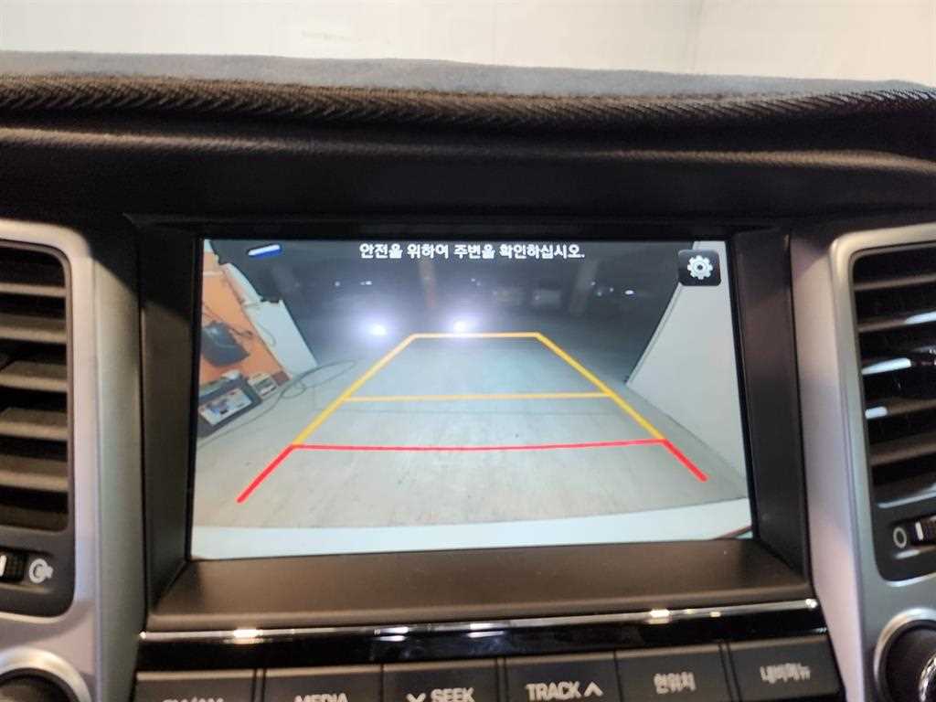 HYUNDAI Tucson 2018 Blanco - Importación desde Corea - HF Imports Iquique - Foto 14