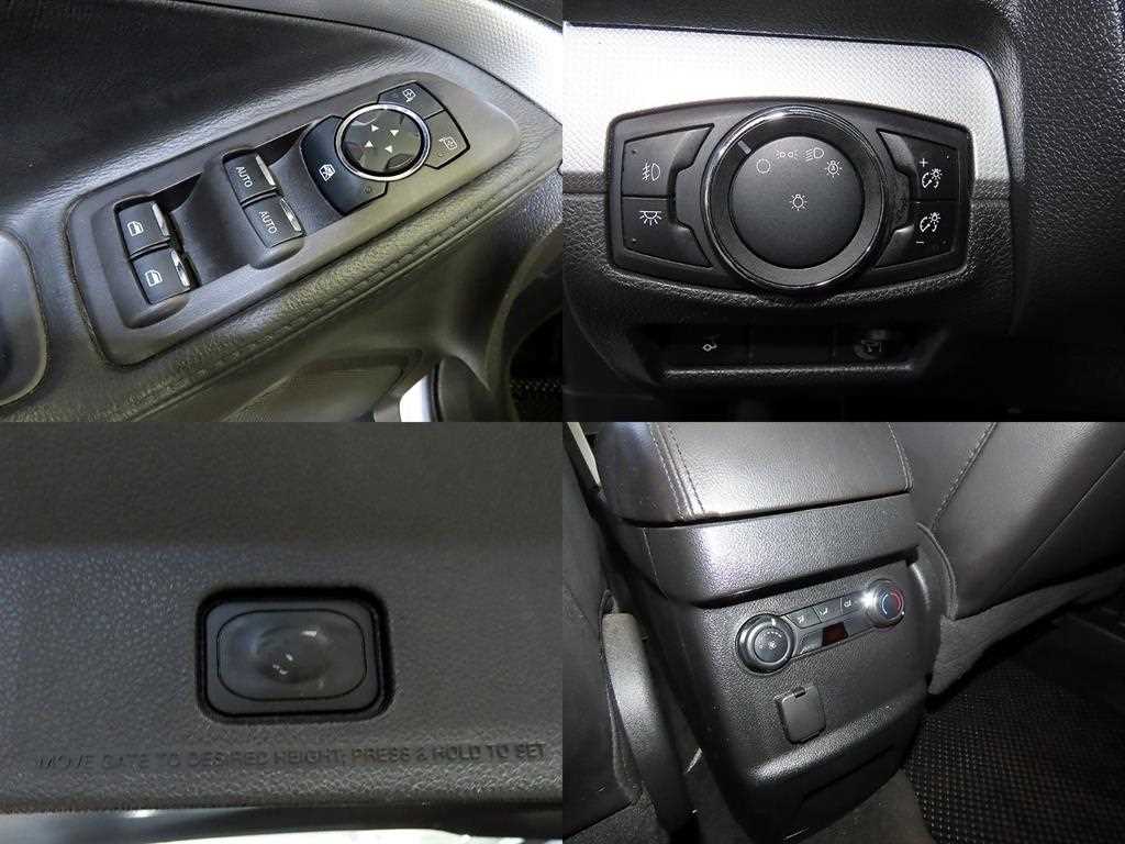 Ford Explorer 2014 Gris - Importación desde Corea - HF Imports Iquique - Foto 18