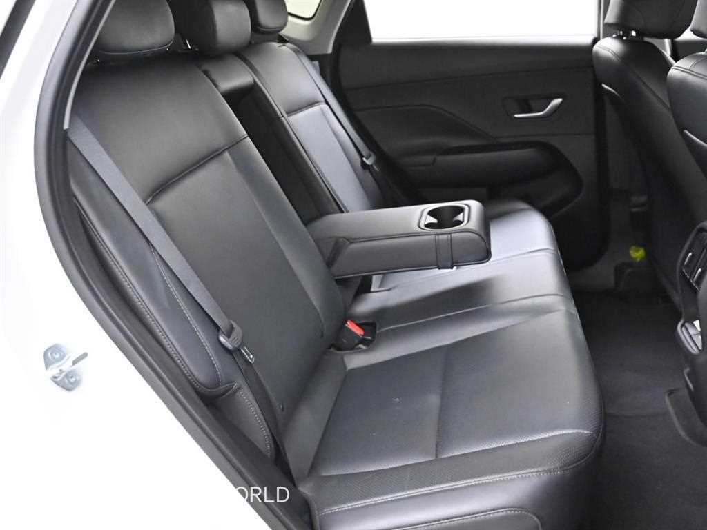 HYUNDAI Kona - Vista 12