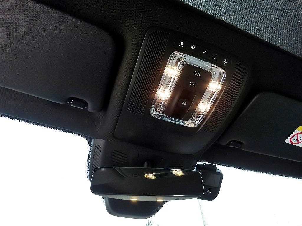 Mercedes Benz GLB Class 2022 Negro - Importación desde Corea - HF Imports Iquique - Foto 15