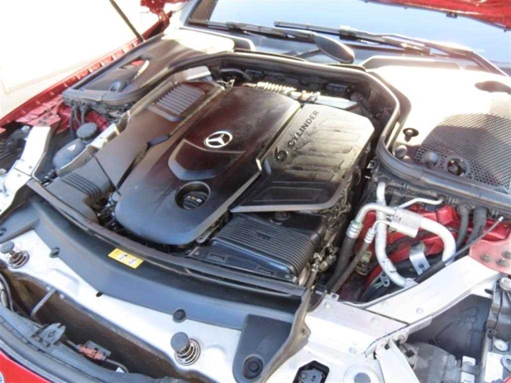 Mercedes Benz CLS Class 2019 Rojo - Importación desde Corea - HF Imports Iquique - Foto 13