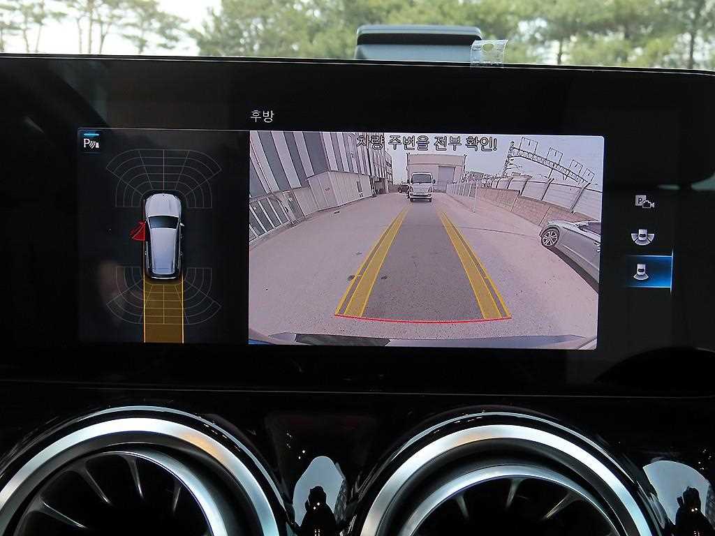 Mercedes Benz GLB Class 2022 Negro - Importación desde Corea - HF Imports Iquique - Foto 14