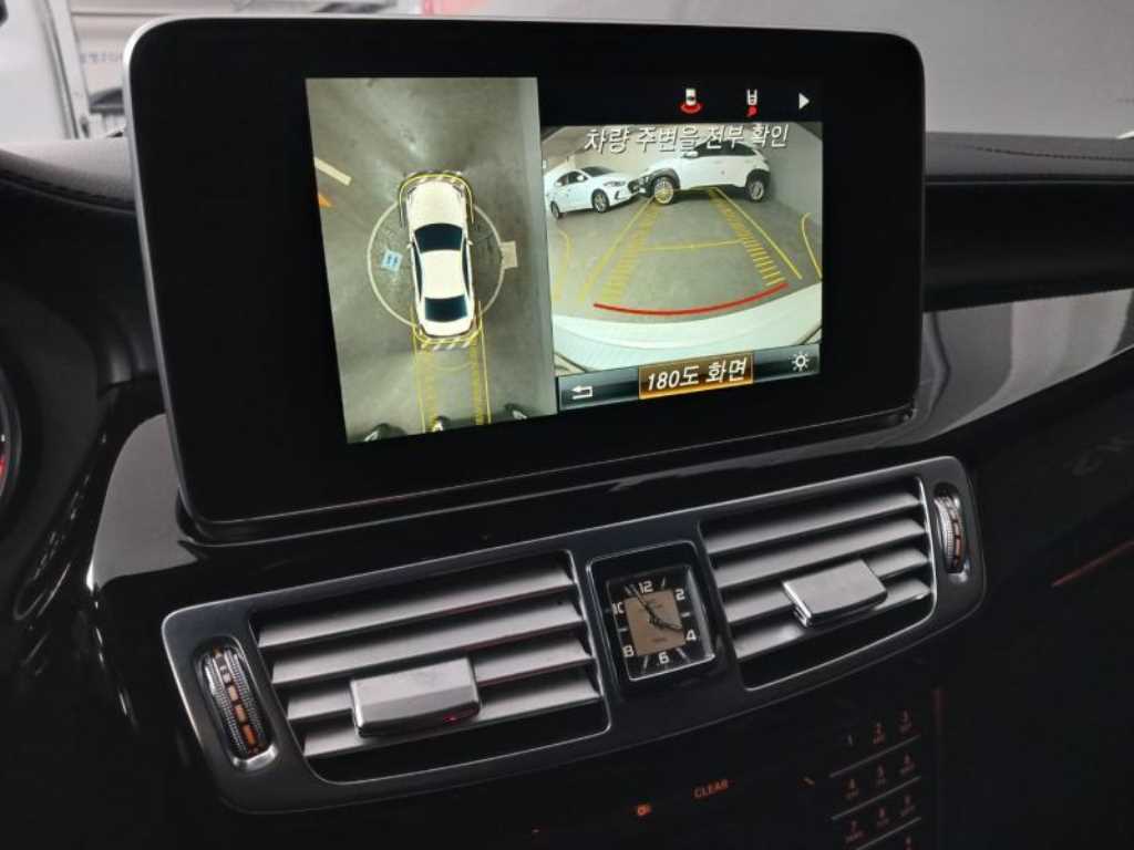 Mercedes Benz CLS Class 2016 - Importación desde Corea - HF Imports Iquique - Foto 13