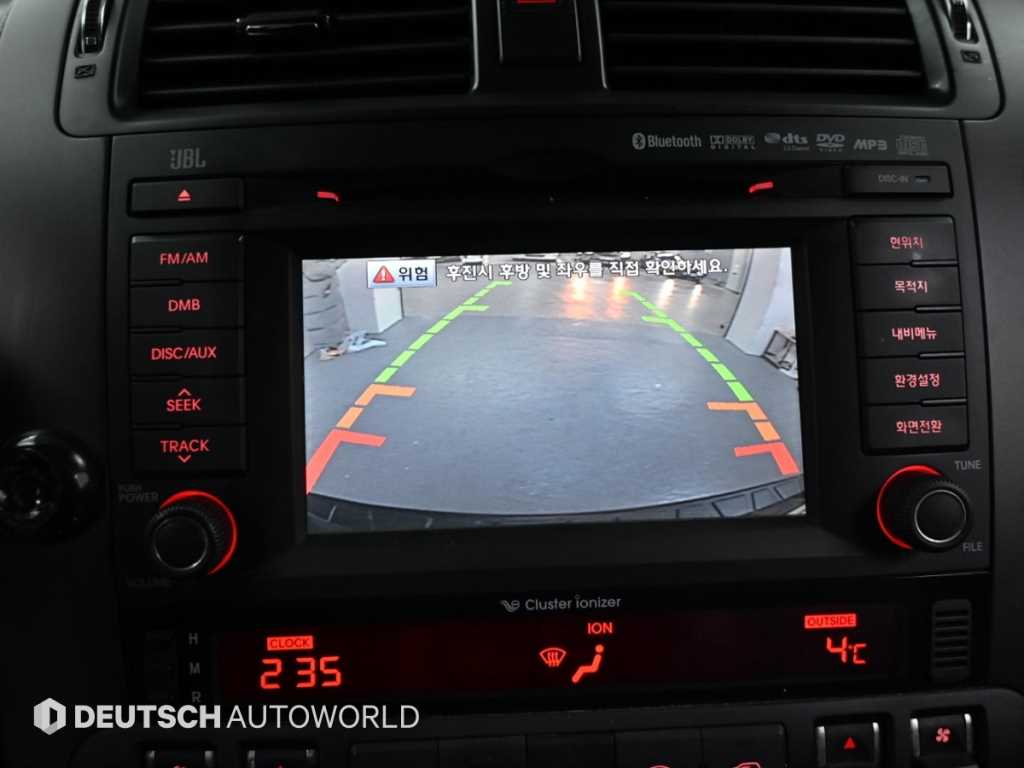 KIA Mohave 2014 Negro - Importación desde Corea - HF Imports Iquique - Foto 15