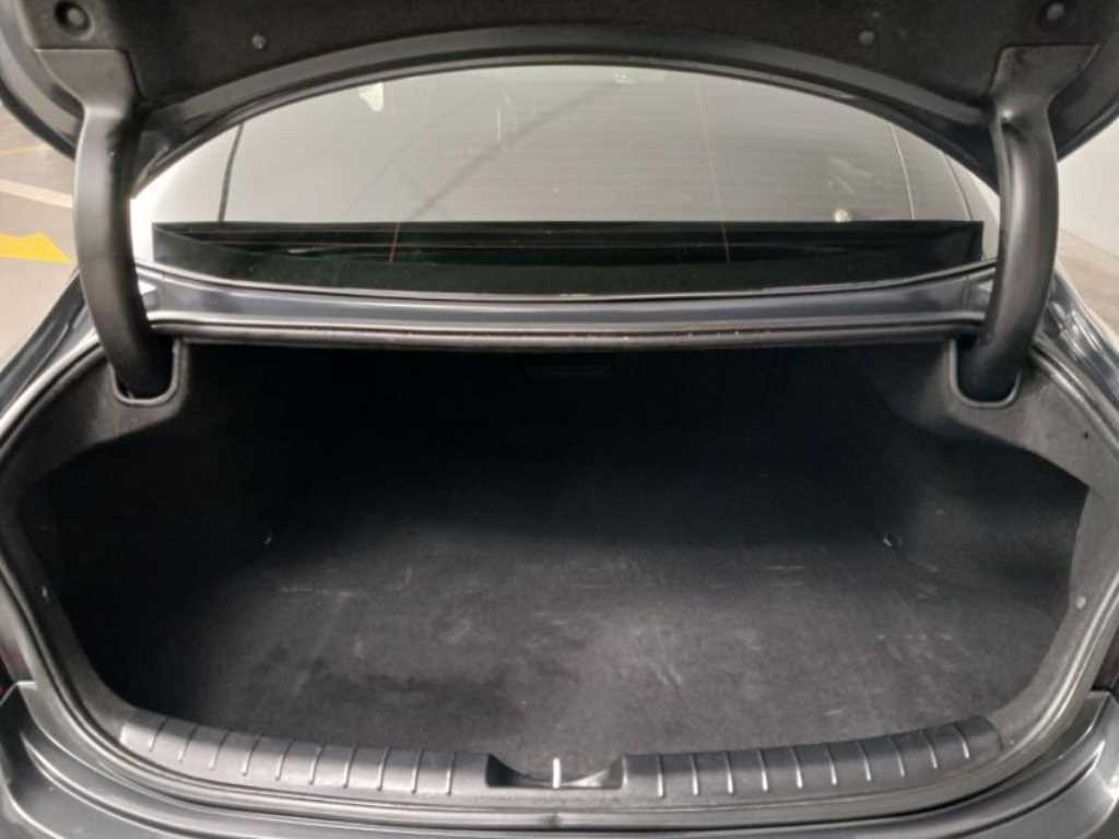 HYUNDAI Grandeur 2018 Gris - Importación desde Corea - HF Imports Iquique - Foto 18