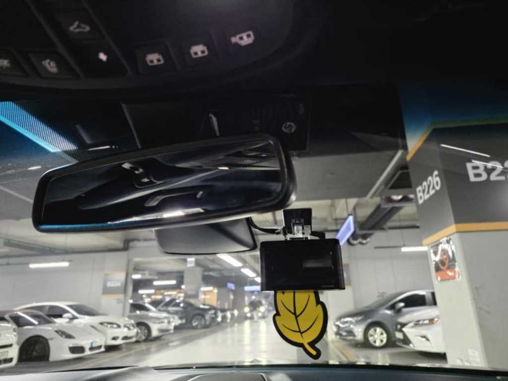 Lincoln Continental 2017 Negro - Importación desde Corea - HF Imports Iquique - Foto 13