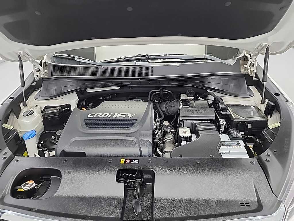 KIA Sorento - Vista 5