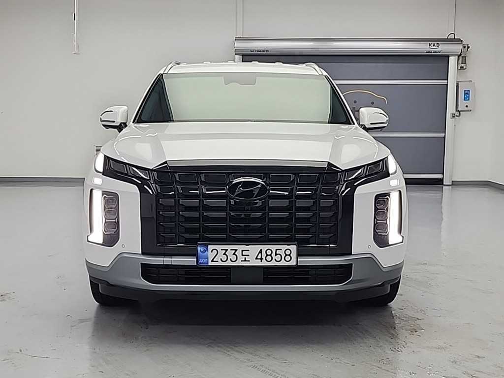 HYUNDAI Palisade - Vista 2
