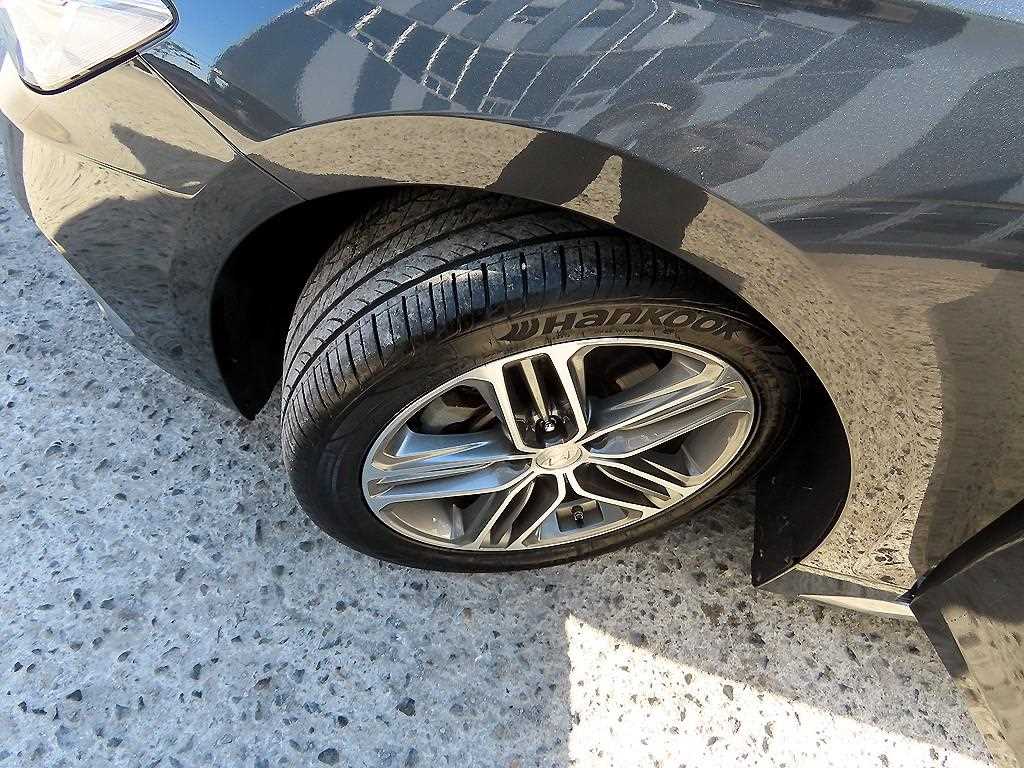 HYUNDAI Grandeur 2018 - Importación desde Corea - HF Imports Iquique - Foto 20