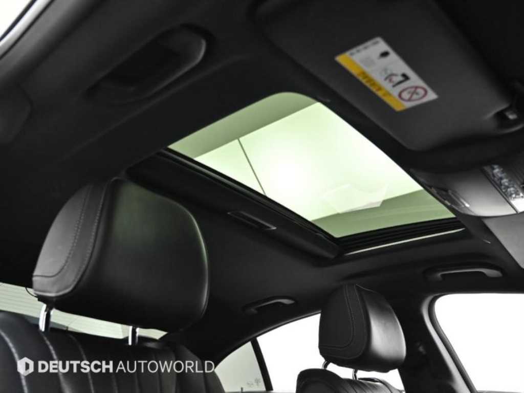 Mercedes Benz CLS Class 2021 Blanco - Importación desde Corea - HF Imports Iquique - Foto 19