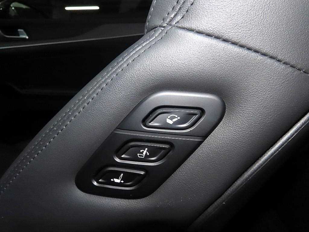 KIA K5 2023 Negro - Importación desde Corea - HF Imports Iquique - Foto 16