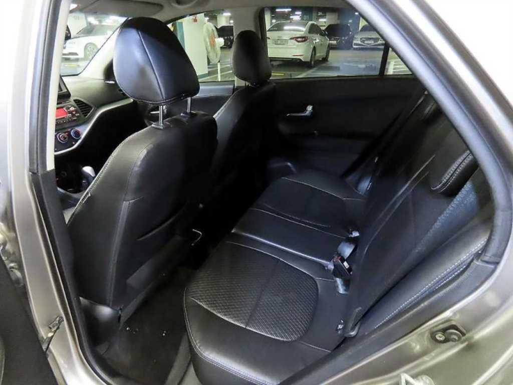 KIA Morning - Vista 7