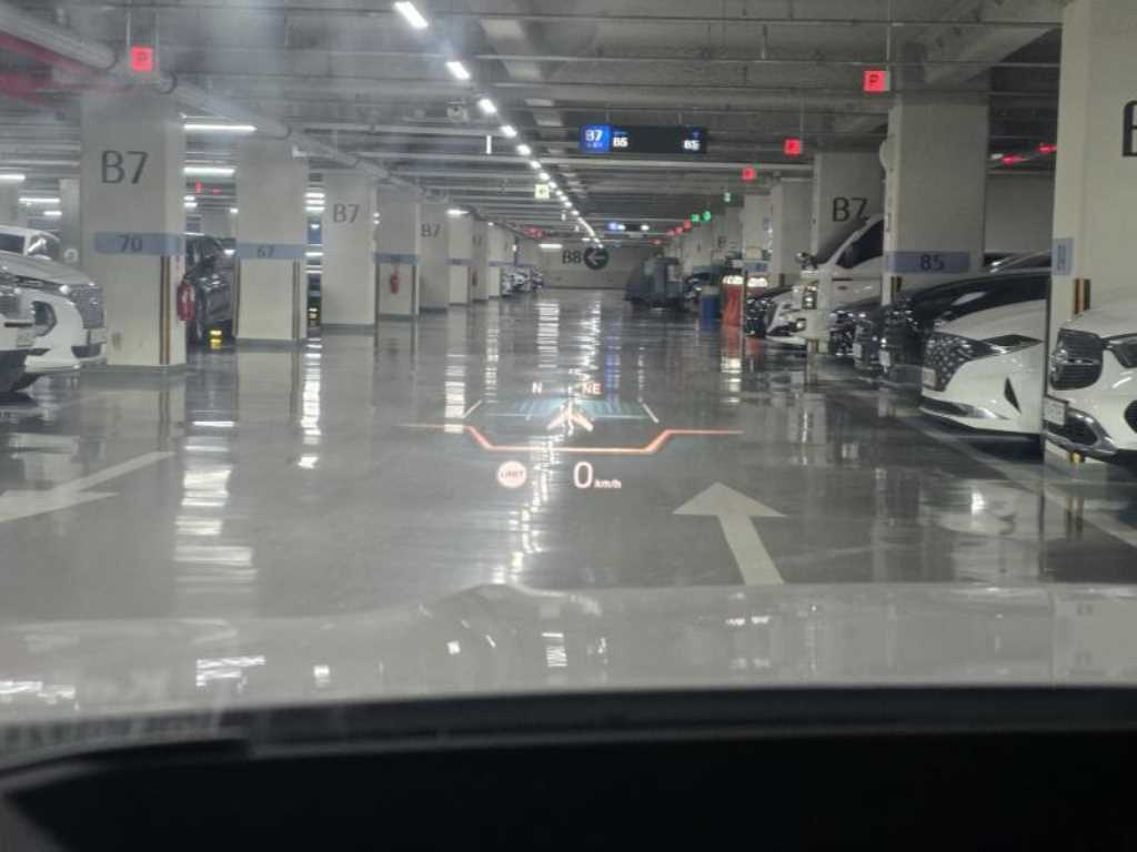 BMW 3 series - Vista 8