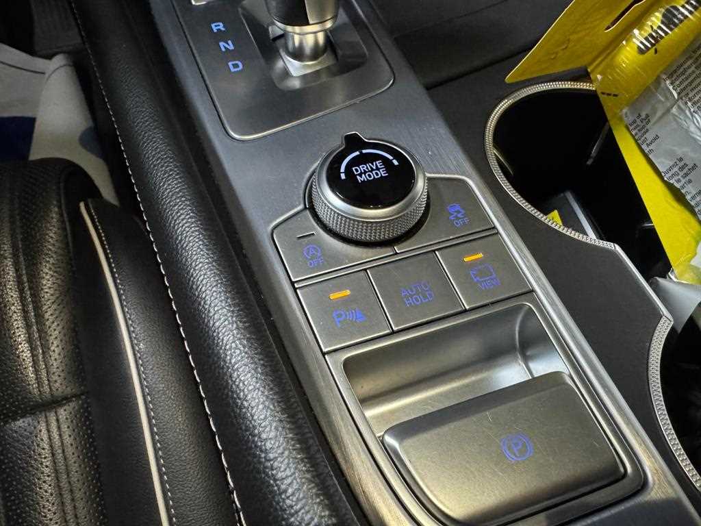 Genesis G70 2020 Gris - Importación desde Corea - HF Imports Iquique - Foto 17