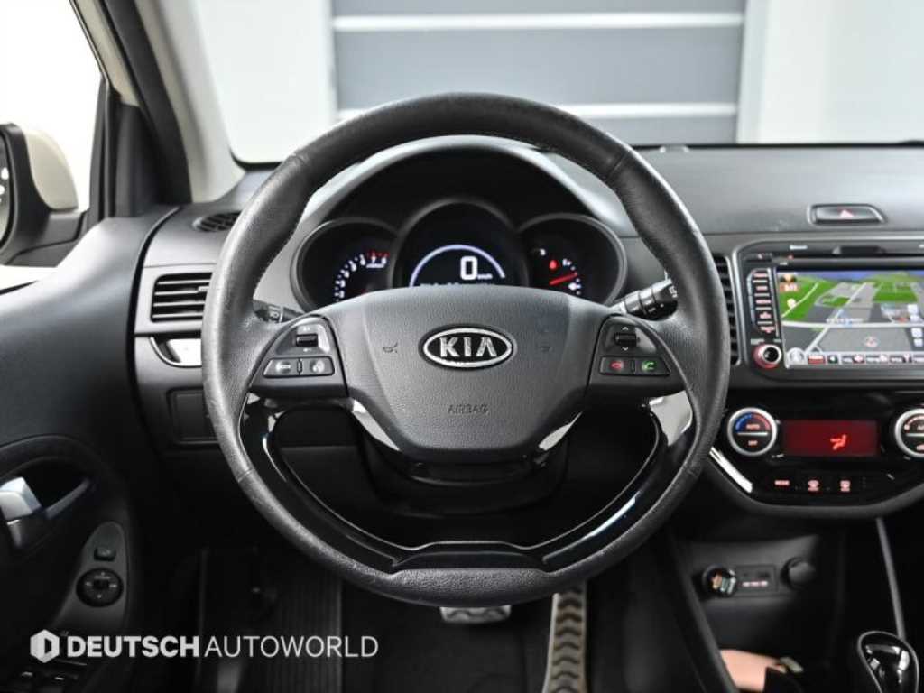 KIA Morning - Vista 10