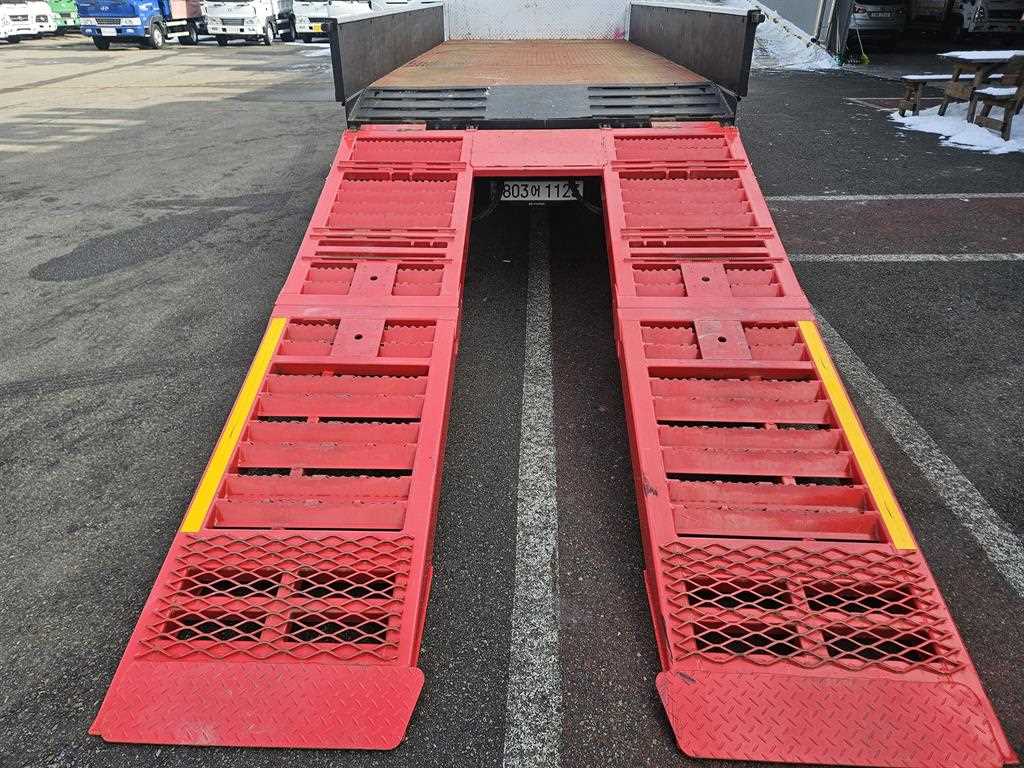 medium and large cargo Lekka - Vista 9