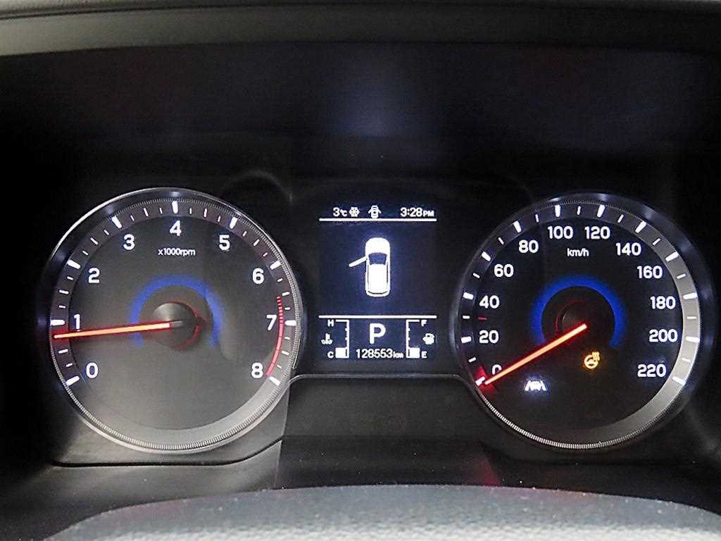 Ssangyong Tivoli - Vista 8