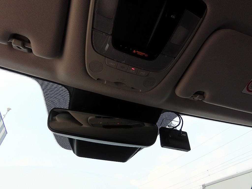 KIA Sorento 2021 - Importación desde Corea - HF Imports Iquique - Foto 14