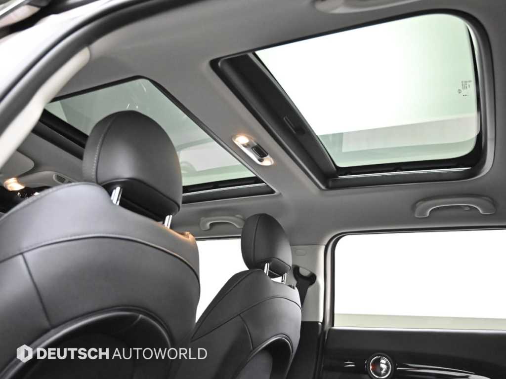 Mini Clubman 2024 Gris - Importación desde Corea - HF Imports Iquique - Foto 19