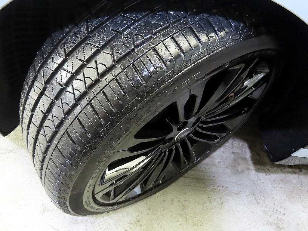 Land Rover Range Rover Bella 2025 Gris - Importación desde Corea - HF Imports Iquique - Foto 20