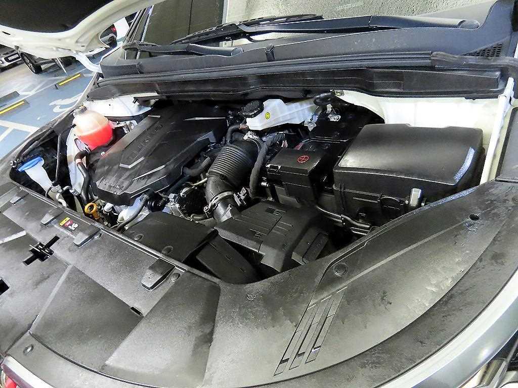 KIA Carnival 2021 Blanco - Importación desde Corea - HF Imports Iquique - Foto 19