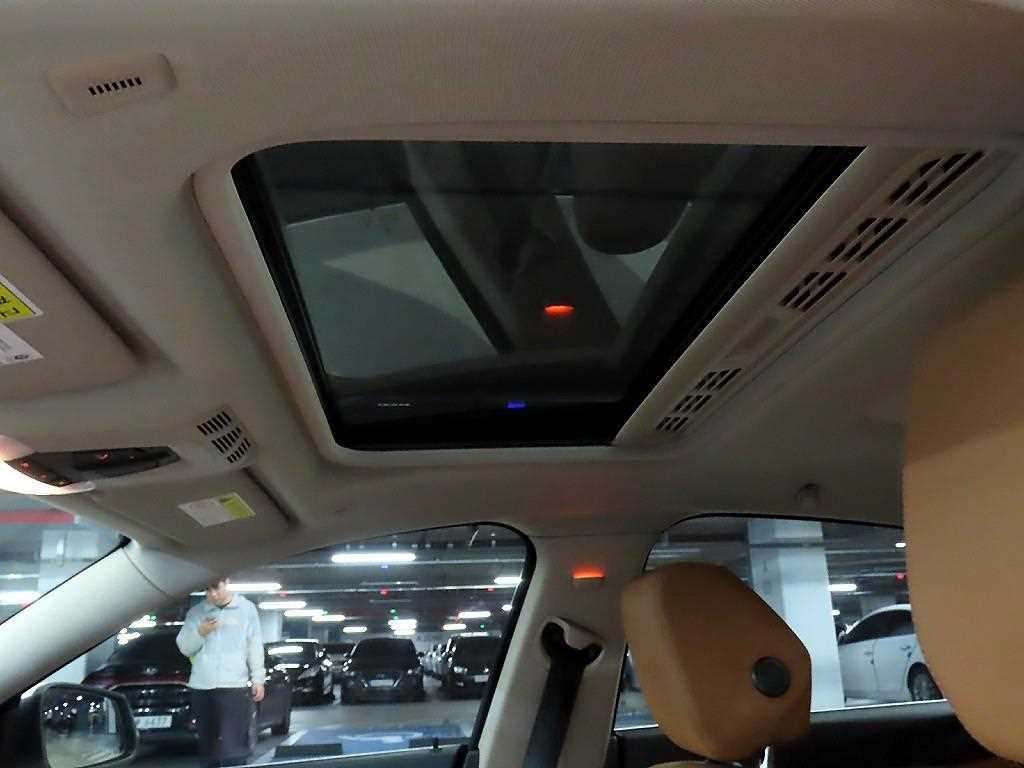 BMW 4 Series 2018 Blanco - Importación desde Corea - HF Imports Iquique - Foto 18