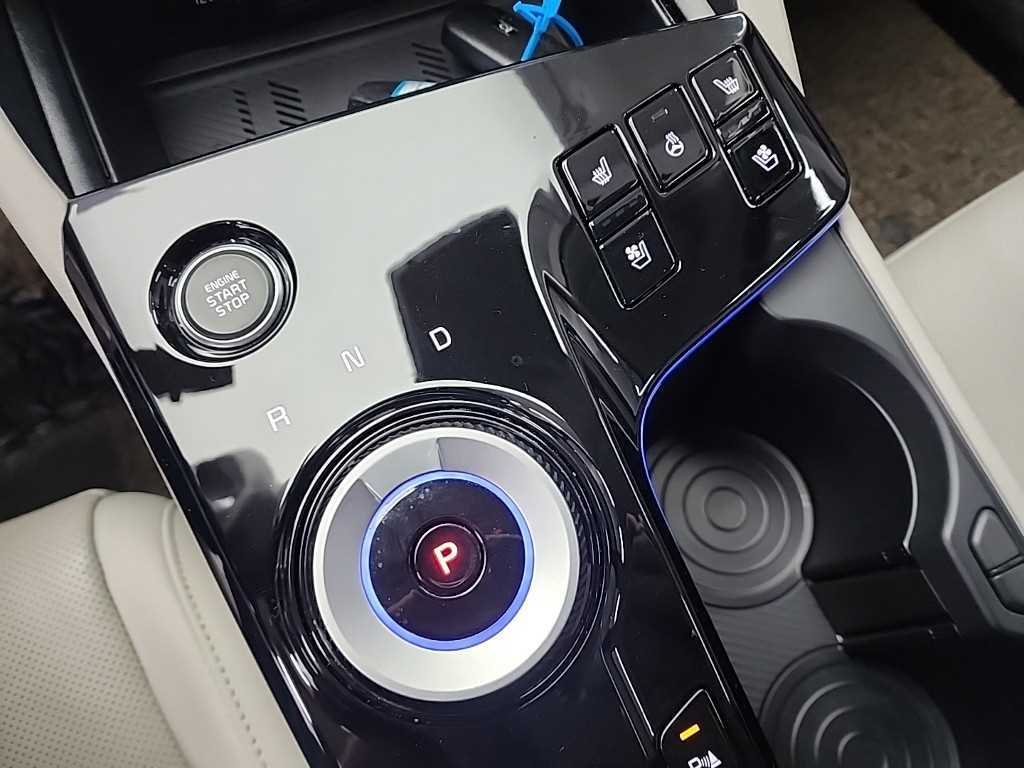 KIA Sportage - Vista 8