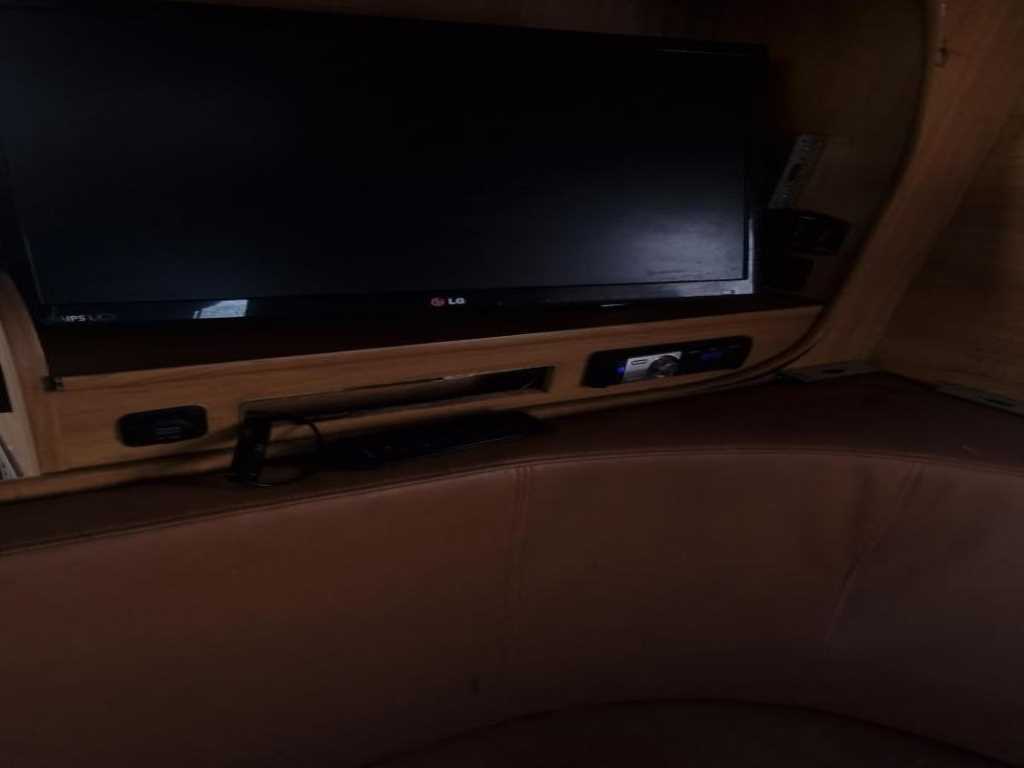 HYUNDAI Starex 2011 Gris - Importación desde Corea - HF Imports Iquique - Foto 15