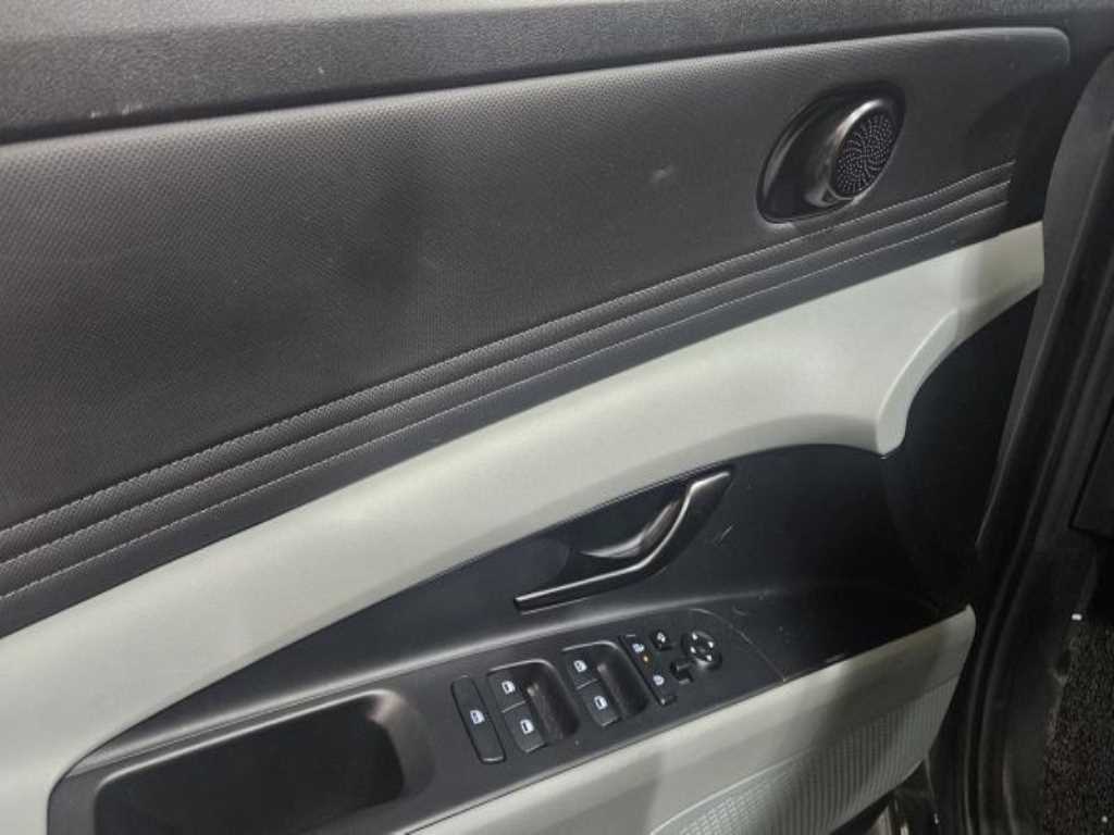 HYUNDAI Avante 2025 Gris - Importación desde Corea - HF Imports Iquique - Foto 14