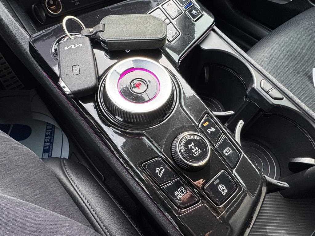 KIA Sportage 2022 Blanco - Importación desde Corea - HF Imports Iquique - Foto 15